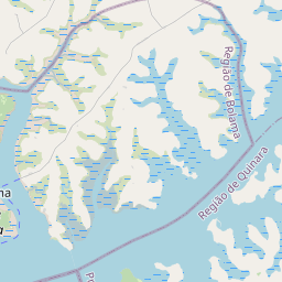NW map tile