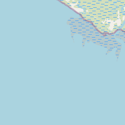 SE map tile