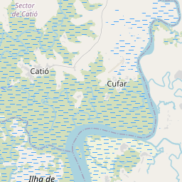 SE map tile