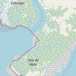 SE map tile