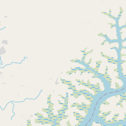 NW map tile