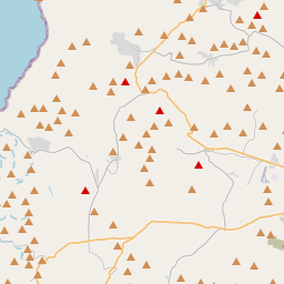 SE map tile