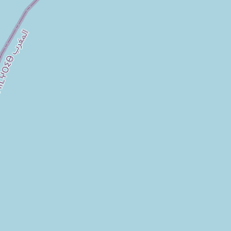SE map tile