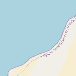 SE map tile