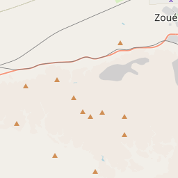 NW map tile