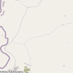 NW map tile