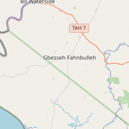 NW map tile