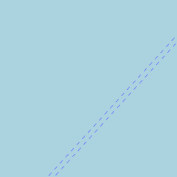 NW map tile