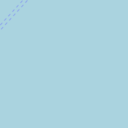 NW map tile