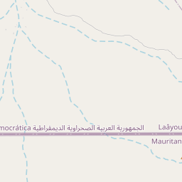 NW map tile