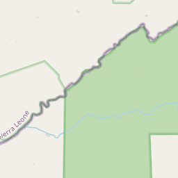 NW map tile