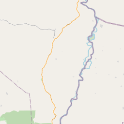 SE map tile