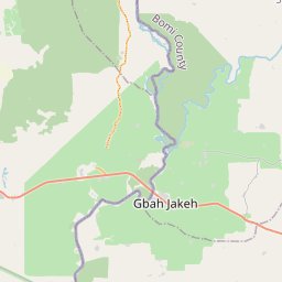 SE map tile