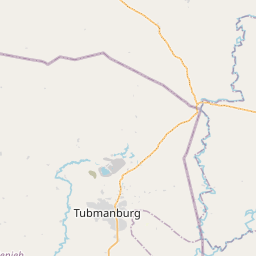 SE map tile
