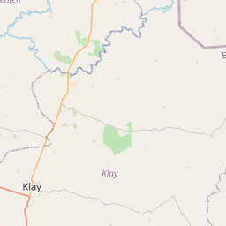 NW map tile