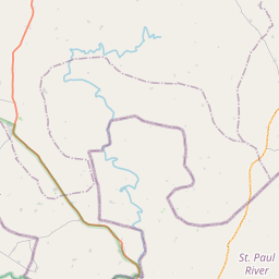 SE map tile