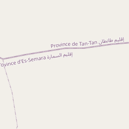 SE map tile
