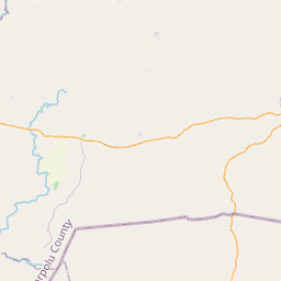 SE map tile