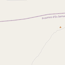 SE map tile