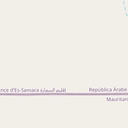 NW map tile