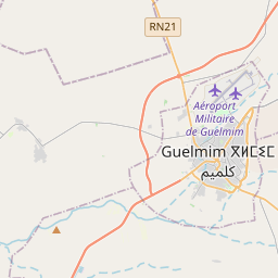 NW map tile