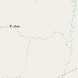 NW map tile
