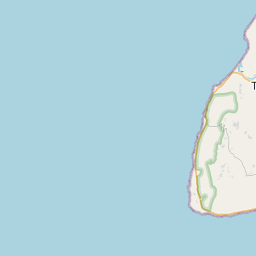 NW map tile