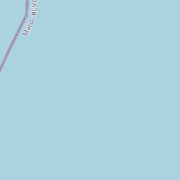 NW map tile