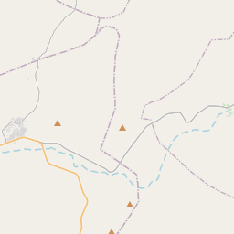 NW map tile