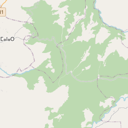 SE map tile