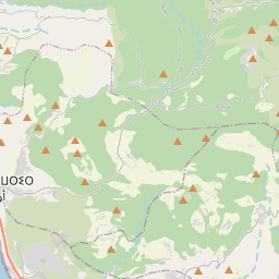 SE map tile