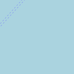 SE map tile