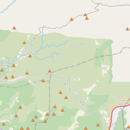 SE map tile