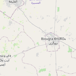 NW map tile