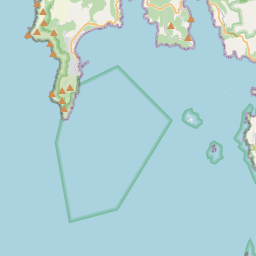 NW map tile