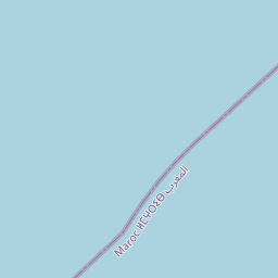 NW map tile