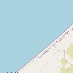 SE map tile
