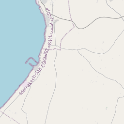 NW map tile