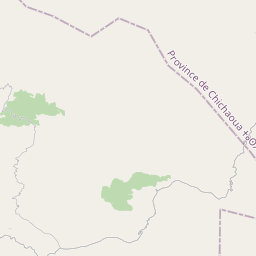 NW map tile