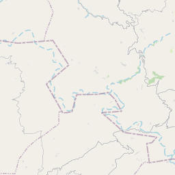 NW map tile