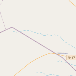NW map tile