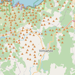 NW map tile