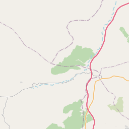 SE map tile