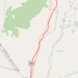 SE map tile