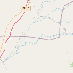 NW map tile