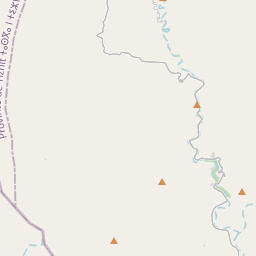 SE map tile