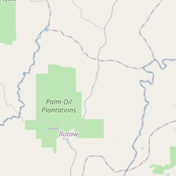SE map tile