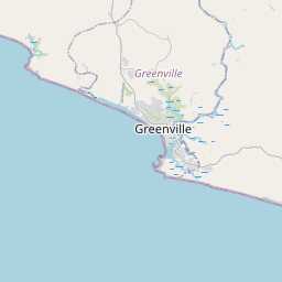 SE map tile