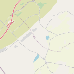 SE map tile