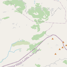 NW map tile